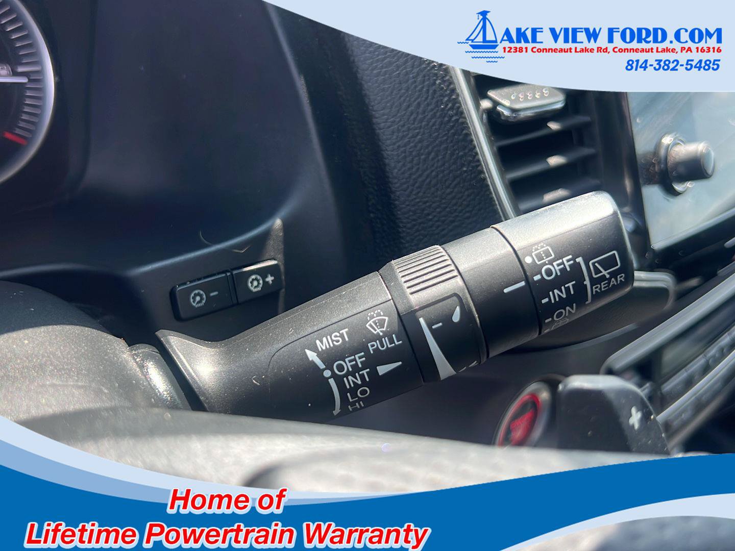 Used 2023 Honda Passport EX-L image 35