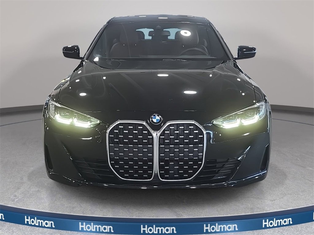 Used 2024 BMW 430i Gran Coupe image 2