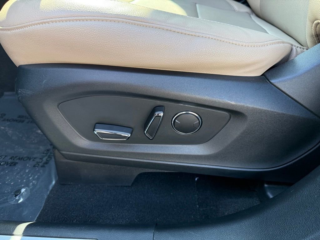 Used 2020 Ford Explorer Limited RWD image 7