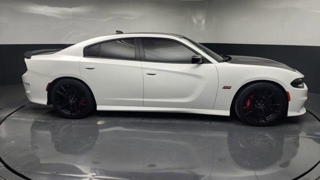 Used 2023 Dodge Charger Scat Pack w/ Dynamics Package image 10