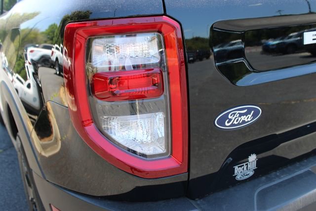 New 2026 Ford Bronco Sport Outer Banks w/ Outer Banks Tech Package+ AWD/4WD image 25