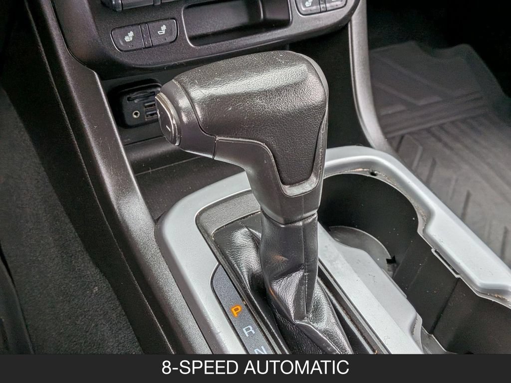 Used 2021 Chevrolet Colorado ZR2 AWD/4WD image 20
