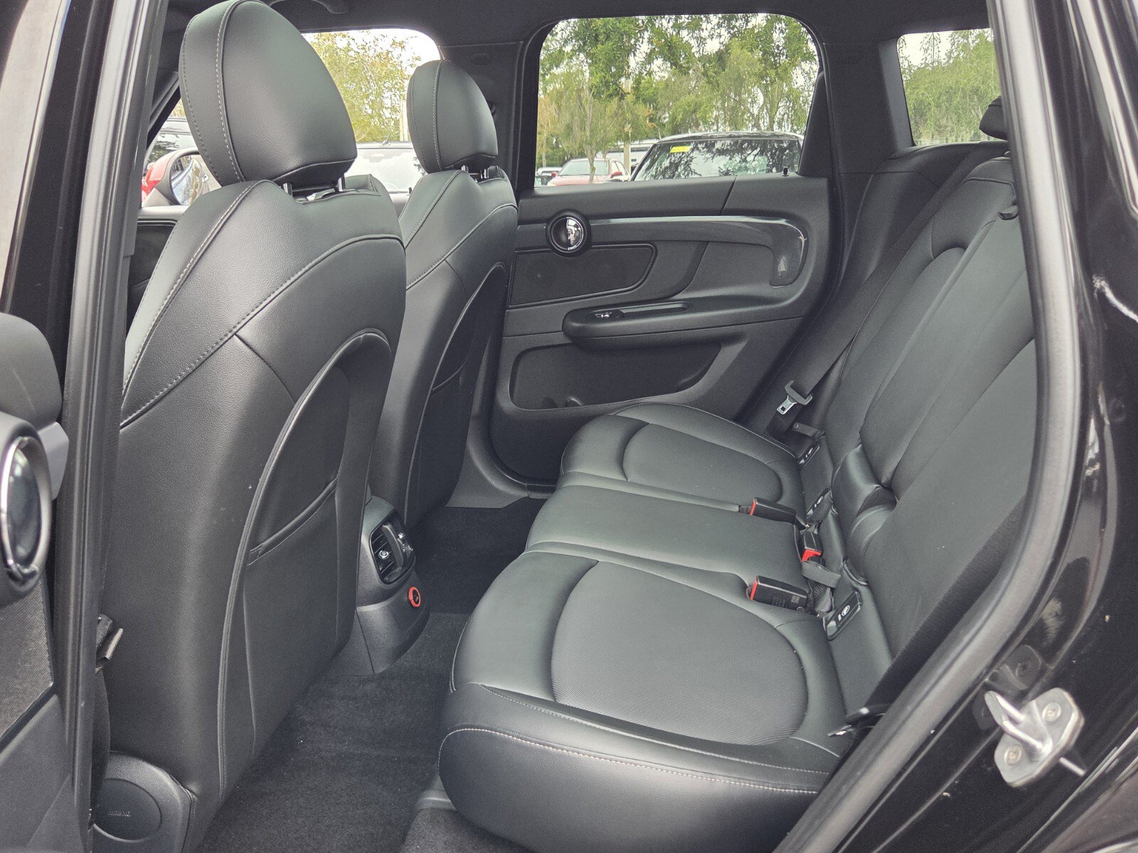 Used 2018 MINI Cooper Countryman John Cooper Works AWD/4WD image 11