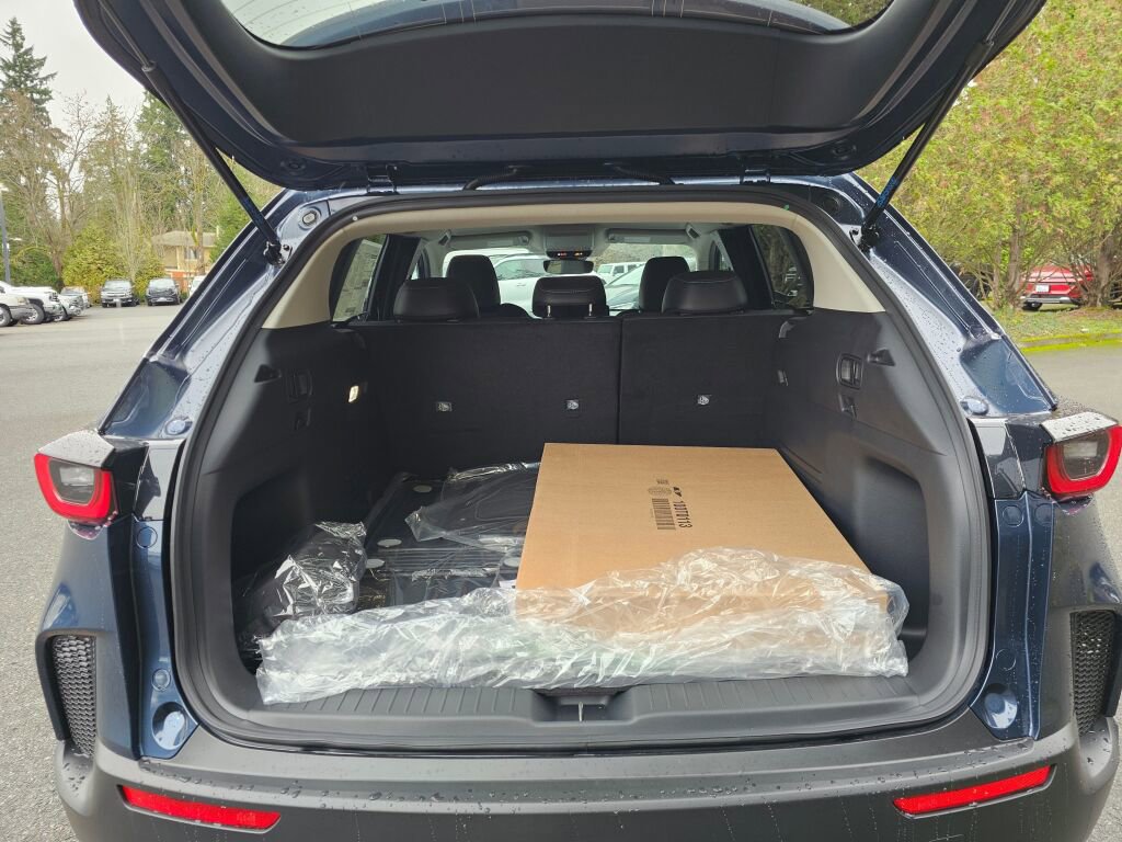 New 2026 MAZDA CX-50 AWD 2.5 S w/ Weather Package image 25