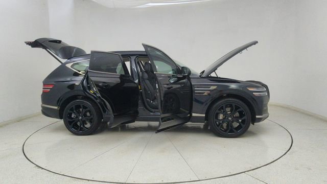 Used 2024 Genesis GV80 3.5T Prestige Signature image 77