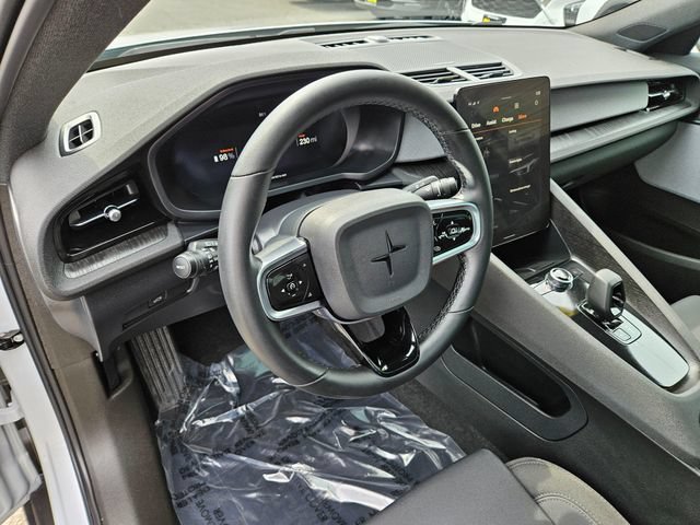 Used 2023 Polestar Polestar 2 w/ Pilot Pack AWD/4WD image 29
