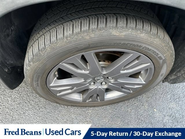 Used 2019 Honda Passport EX-L image 17