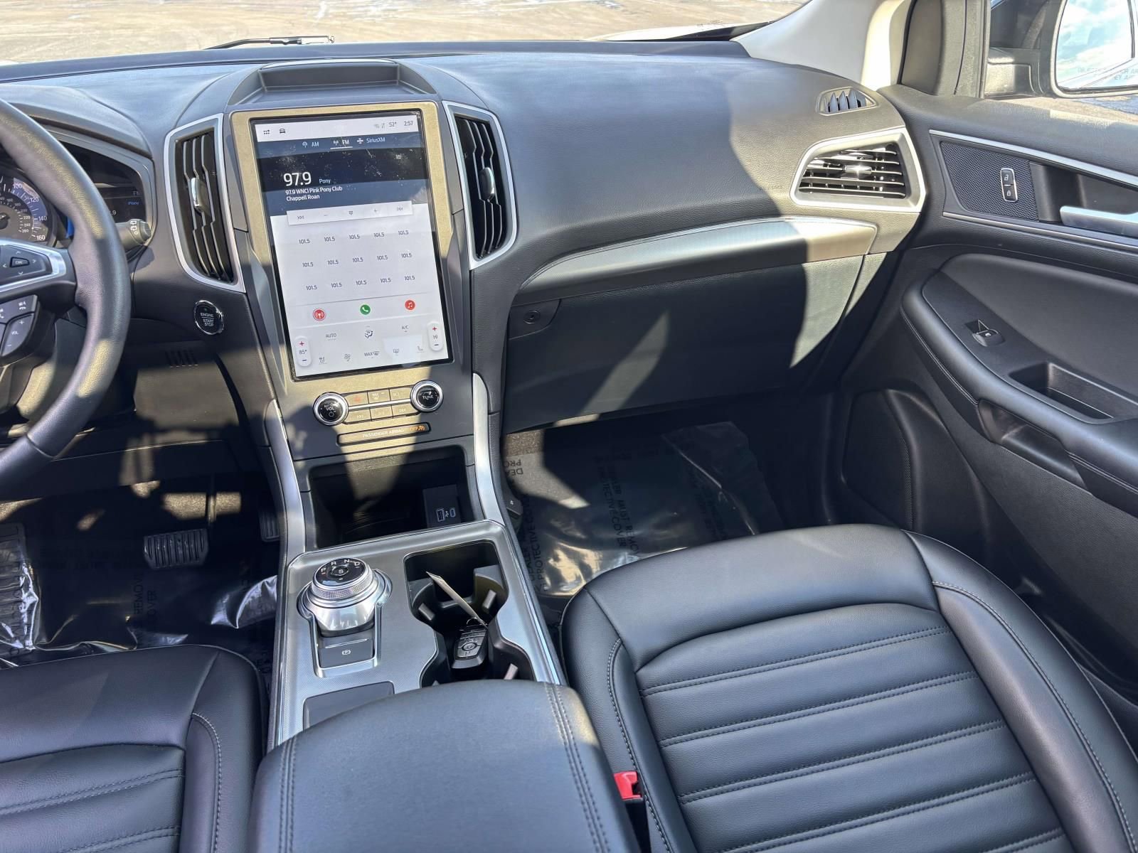 Used 2022 Ford Edge SEL w/ Convenience Package image 33