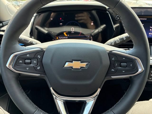 New 2026 Chevrolet Trax LT w/ Driver Confidence Package FWD image 12