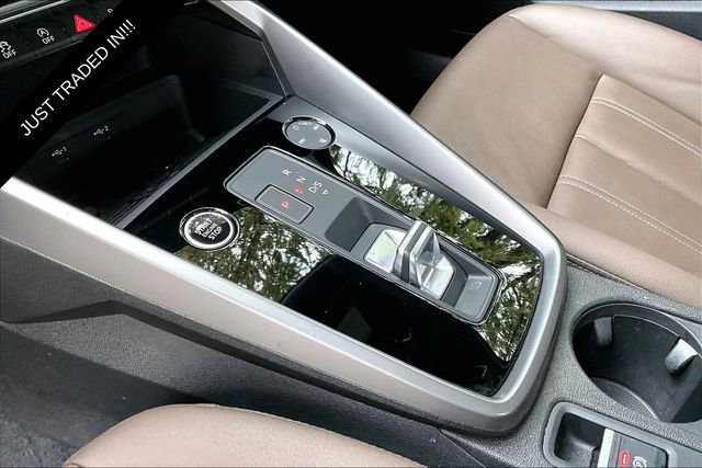 Used 2023 Audi A3 2.0T Premium w/ Convenience Package image 13