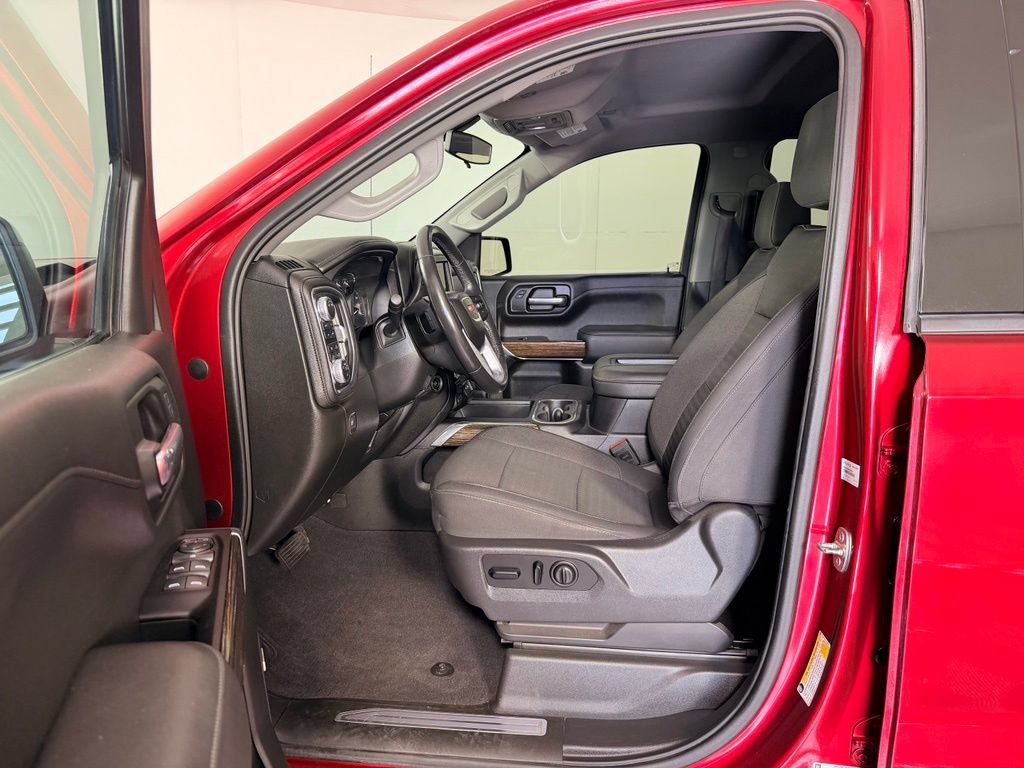 Used 2020 GMC Sierra 1500 Elevation w/ Elevation Value Package AWD/4WD image 22