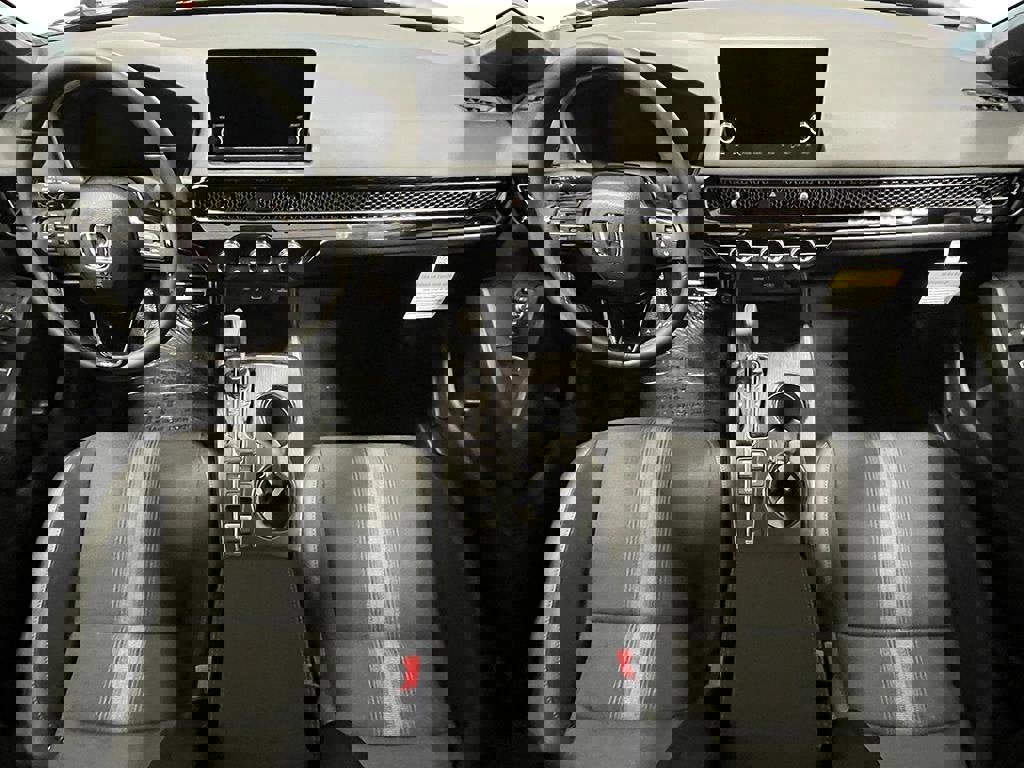 New 2026 Honda Civic Sport image 16