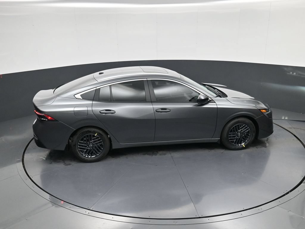New 2026 Nissan Sentra SV w/ SV Convenience Package FWD image 33