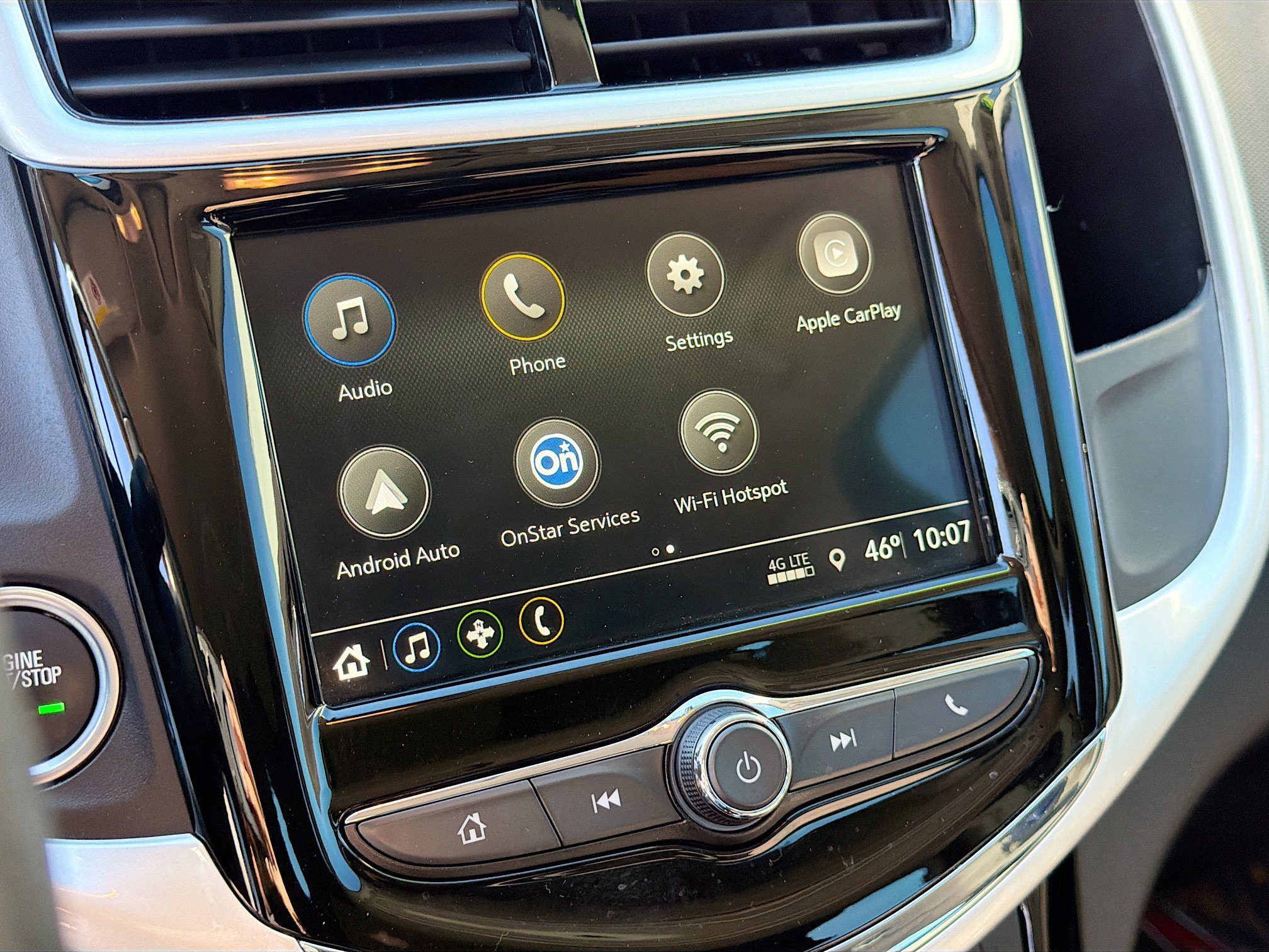 Used 2019 Chevrolet Sonic LT w/ Convenience Package image 27