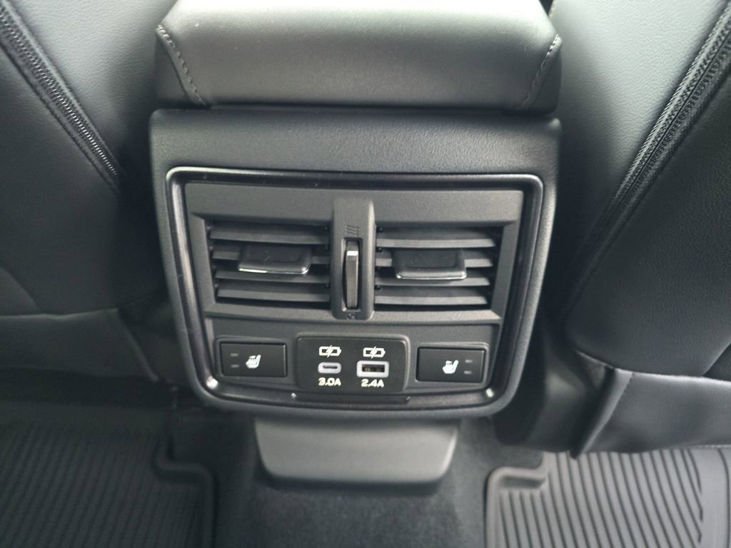 New 2026 Subaru Outback Wilderness image 18