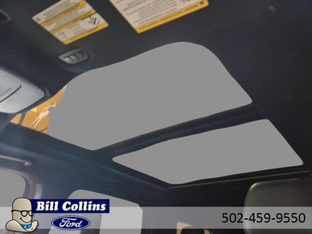 New 2025 Ford Expedition Tremor image 17