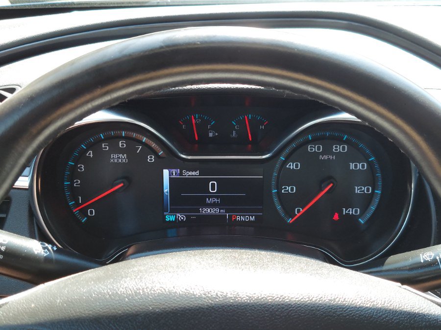 Used 2014 Chevrolet Impala LT w/ Premium Seating Package FWD image 15