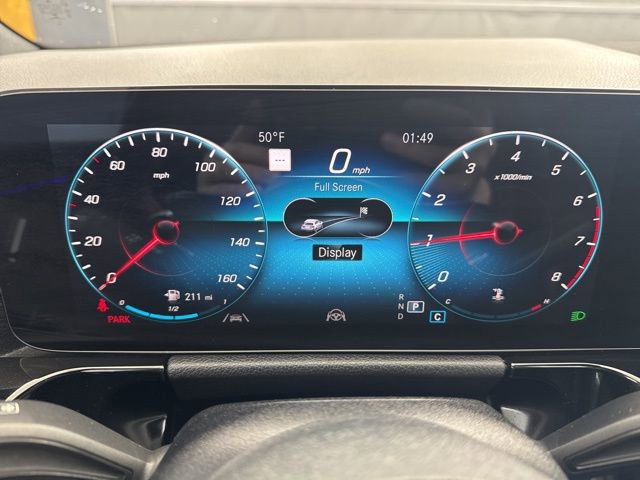 Used 2022 Mercedes-Benz GLA 250 4MATIC image 19