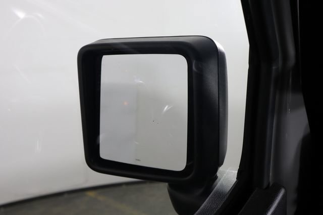 Used 2021 Jeep Wrangler Unlimited Sport AWD/4WD image 35
