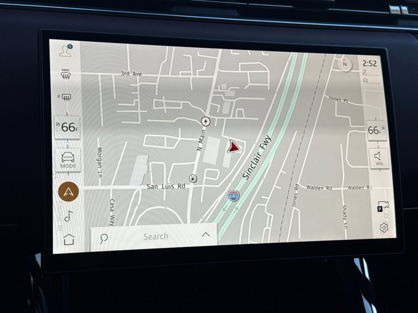 Used 2024 Land Rover Range Rover Sport Autobiography image 19