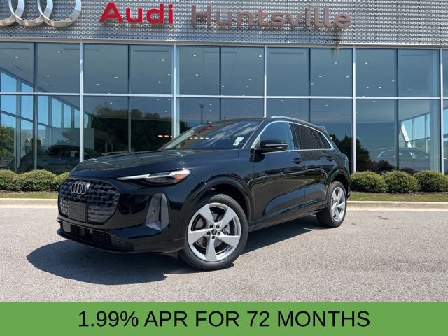 New 2025 Audi Q5 Premium Plus