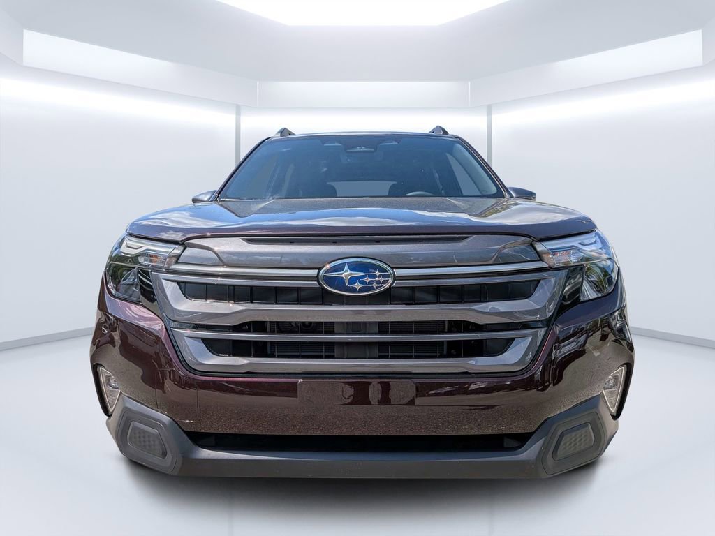 New 2026 Subaru Forester Sport AWD/4WD image 8