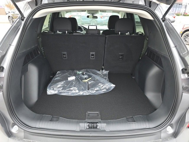 New 2026 Ford Escape Active w/ Cold Weather Package image 16