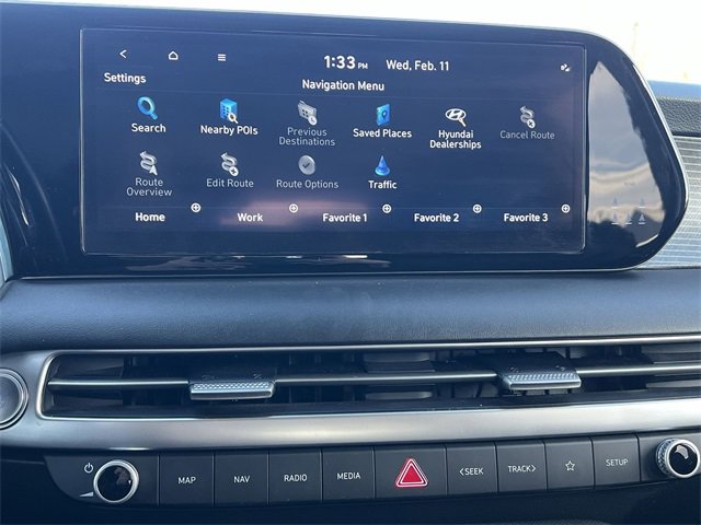 Used 2023 Hyundai Palisade Limited image 15