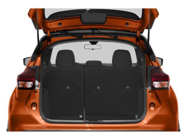 Used 2021 Nissan Kicks SR w/ Interior Electronics Package FWD image 14