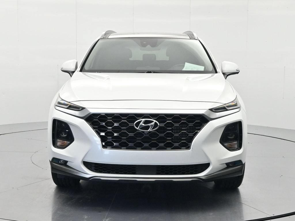 Used 2019 Hyundai Santa Fe FWD image 2