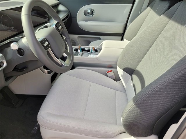 New 2026 Hyundai Ioniq 9 SE image 12