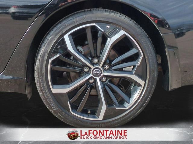 Used 2025 Nissan Altima 2.5 SR image 29