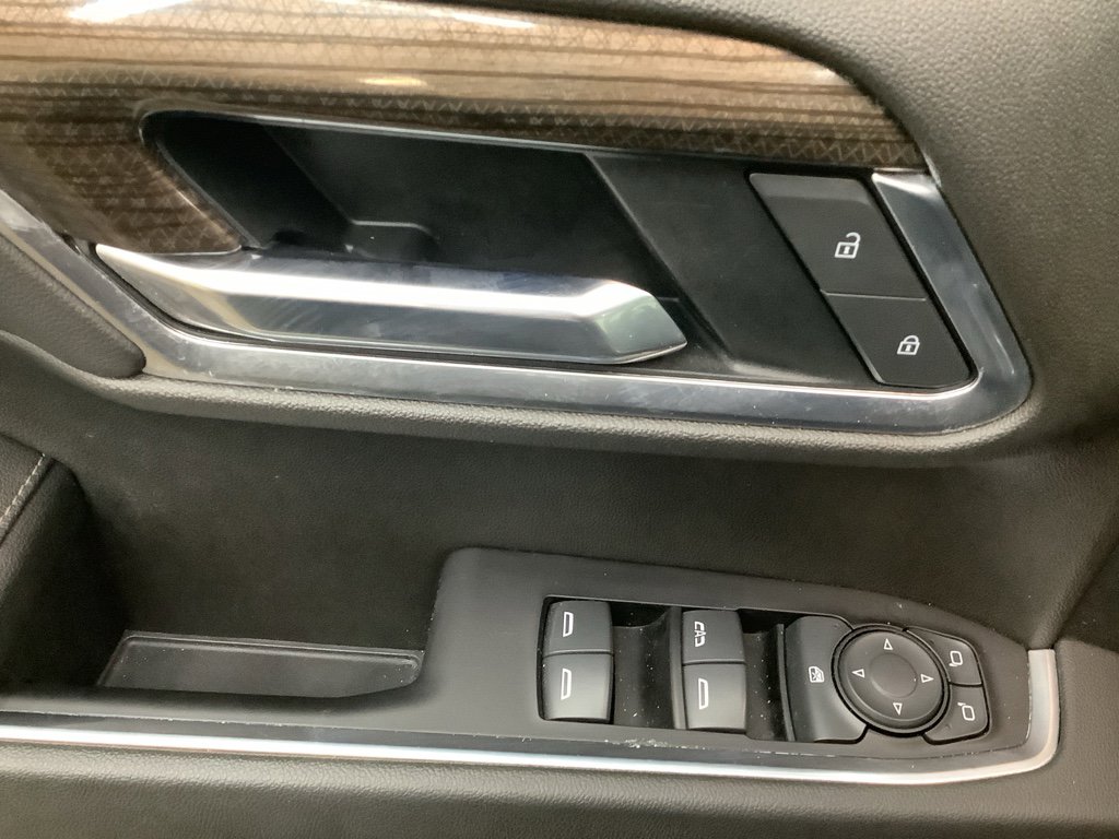 Used 2022 Chevrolet Silverado 1500 RST w/ All Star Edition Plus image 15