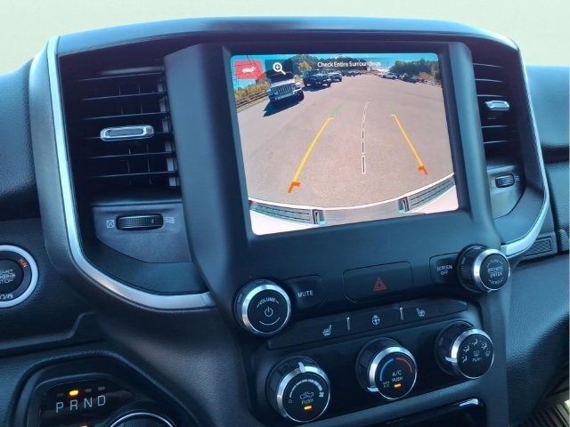 Used 2023 RAM 1500 Big Horn AWD/4WD image 28