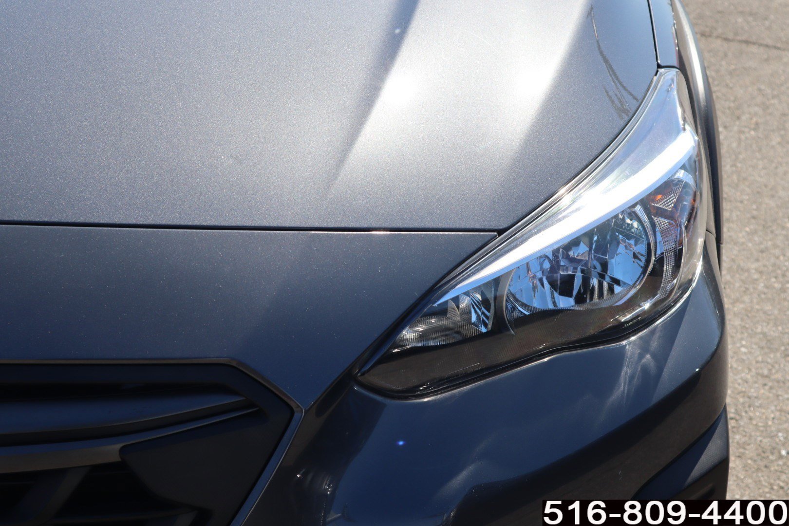 Used 2023 Subaru Crosstrek 2.5i Sport image 12
