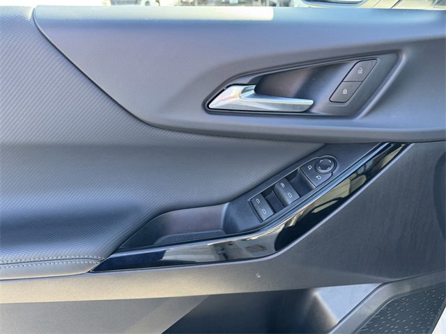 Used 2026 Chevrolet Equinox LT image 11