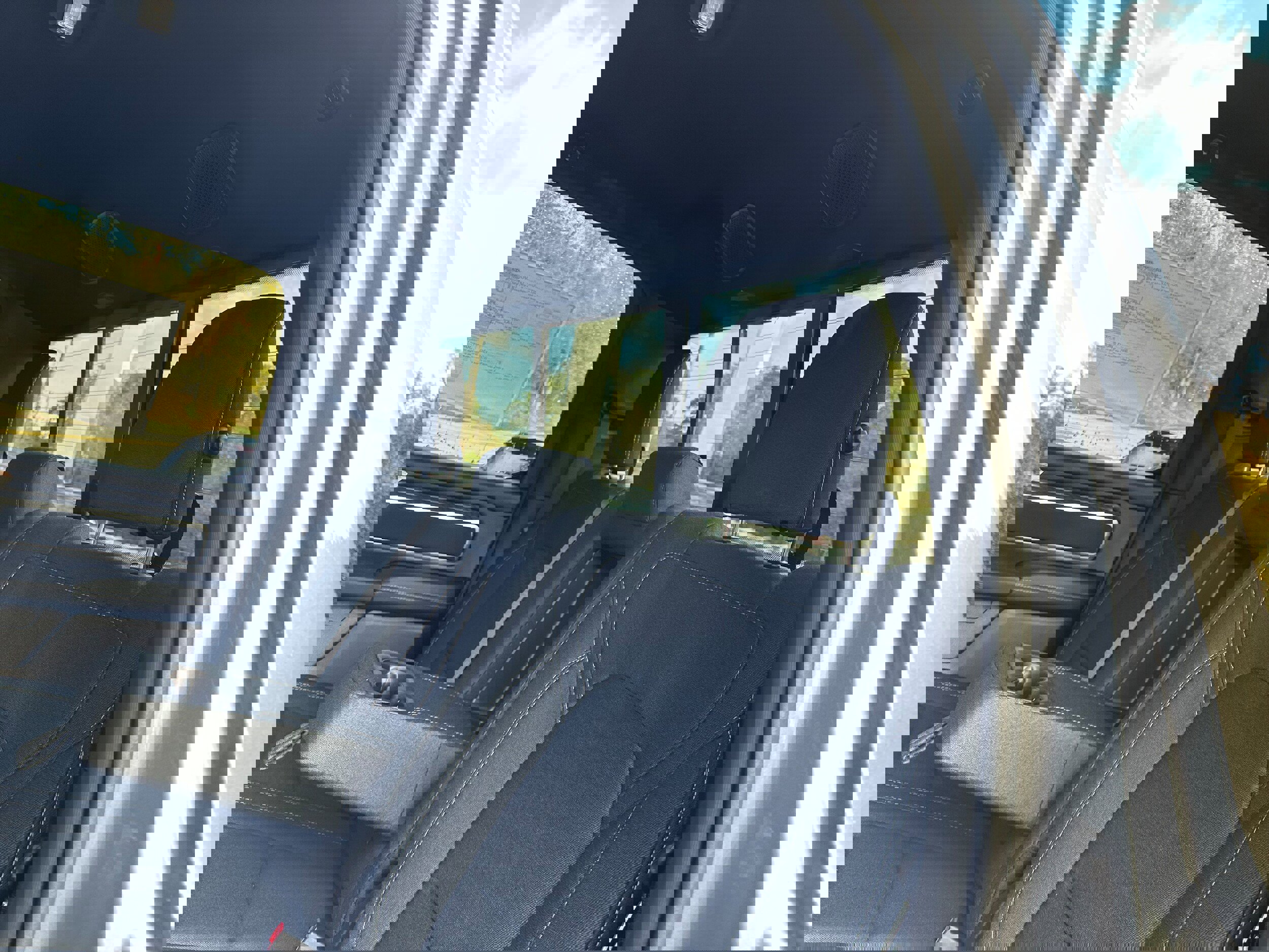 New 2026 RAM 1500 Big Horn image 20