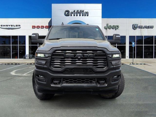 Used 2026 RAM 2500 Tradesman image 12