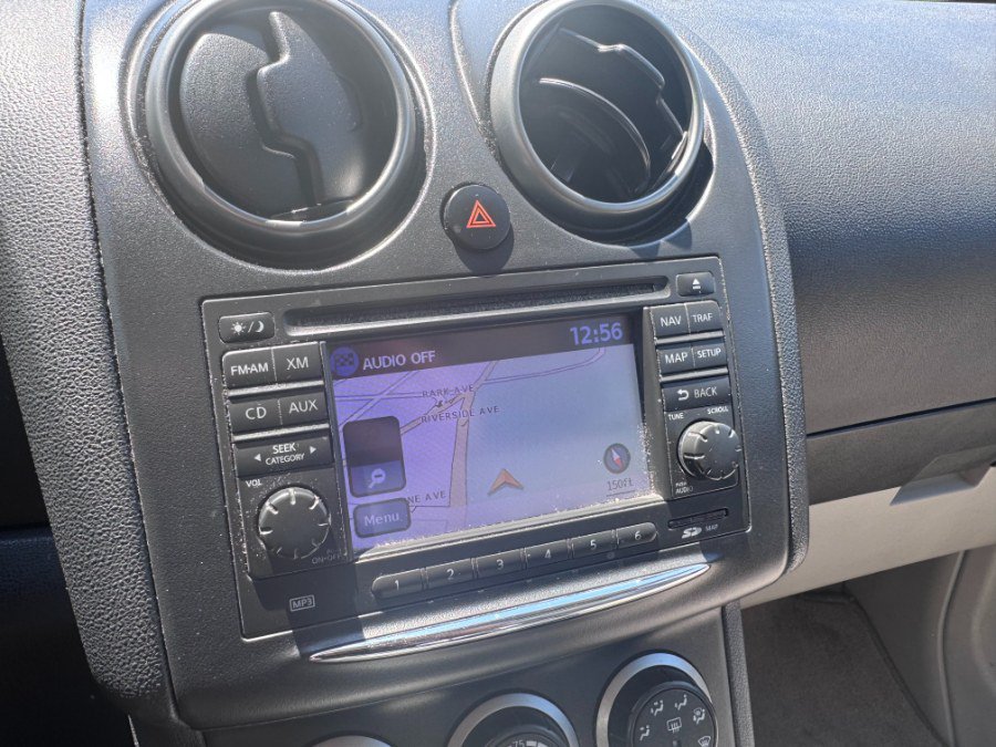 Used 2013 Nissan Rogue SV w/ Premium Pkg AWD/4WD image 17