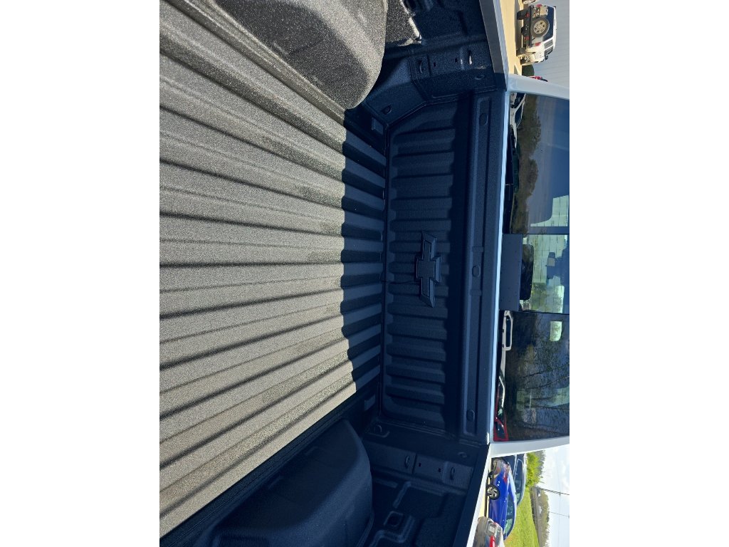 New 2026 Chevrolet Silverado 1500 LT Trail Boss w/ Convenience Package II AWD/4WD image 8