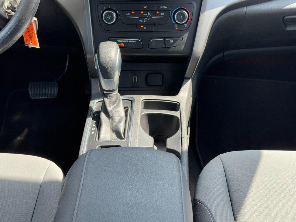 Used 2019 Ford Escape S FWD image 15
