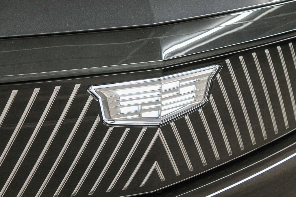 New 2026 Cadillac Escalade IQ Sport 1 image 9