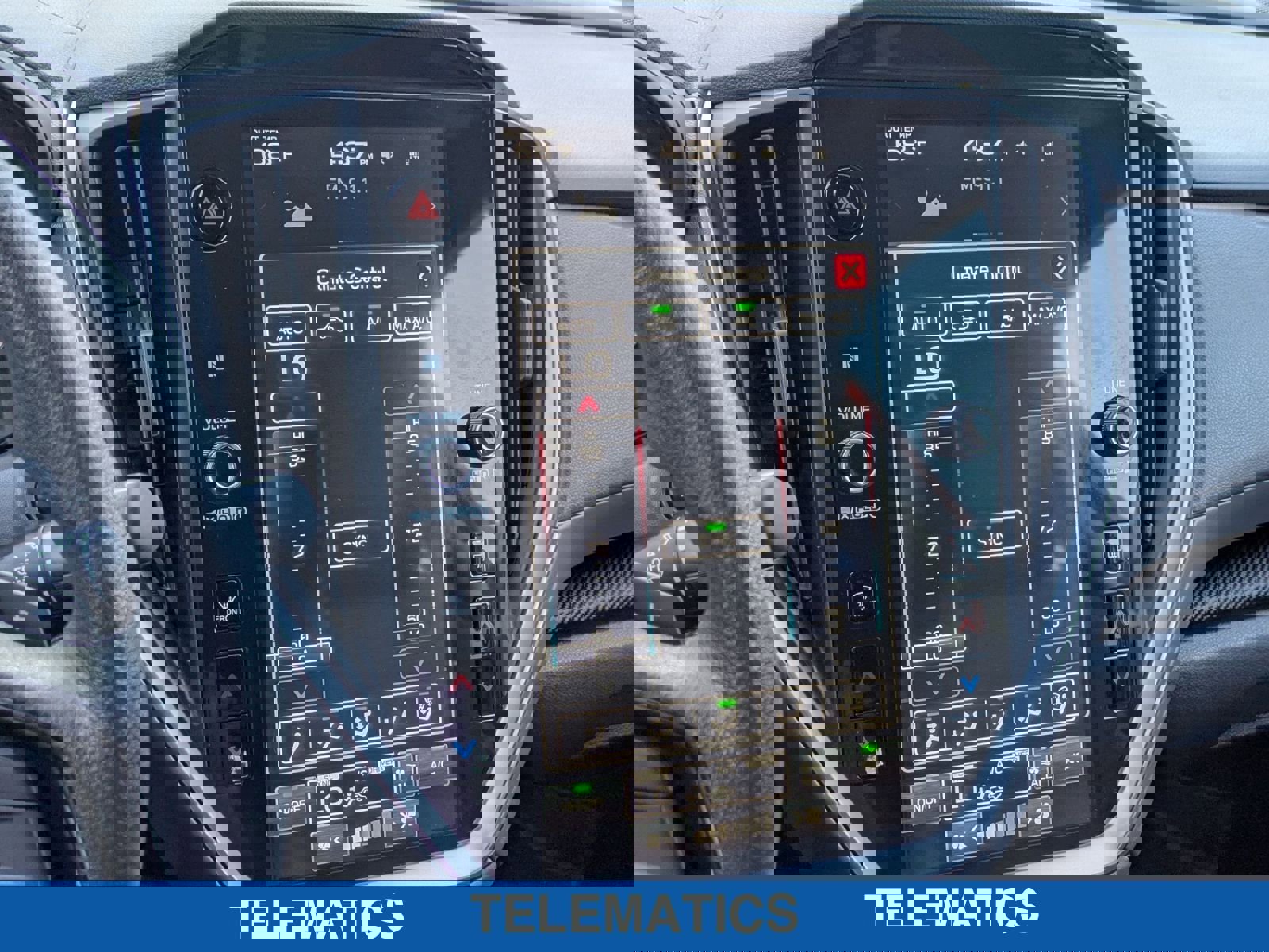 Certified 2025 Subaru Crosstrek 2.0i Premium image 24