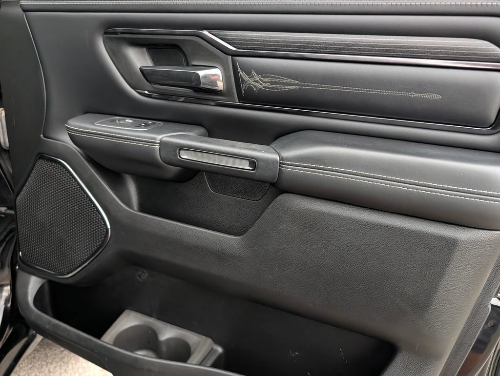 Used 2023 RAM 1500 Limited AWD/4WD image 35