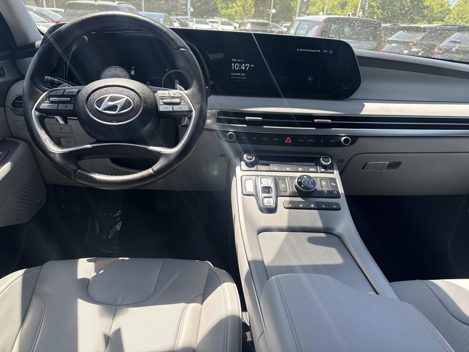 Used 2024 Hyundai Palisade SEL w/ Premium Package AWD/4WD image 14