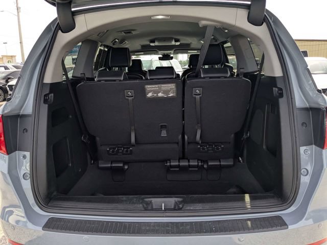 Used 2024 Honda Odyssey Elite image 12