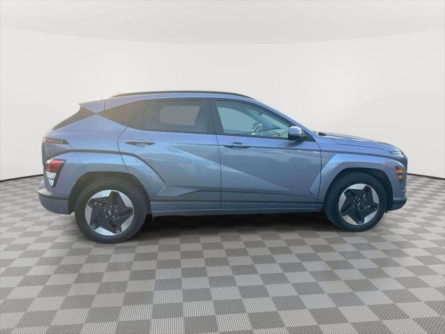 Certified 2024 Hyundai Kona SEL FWD image 4