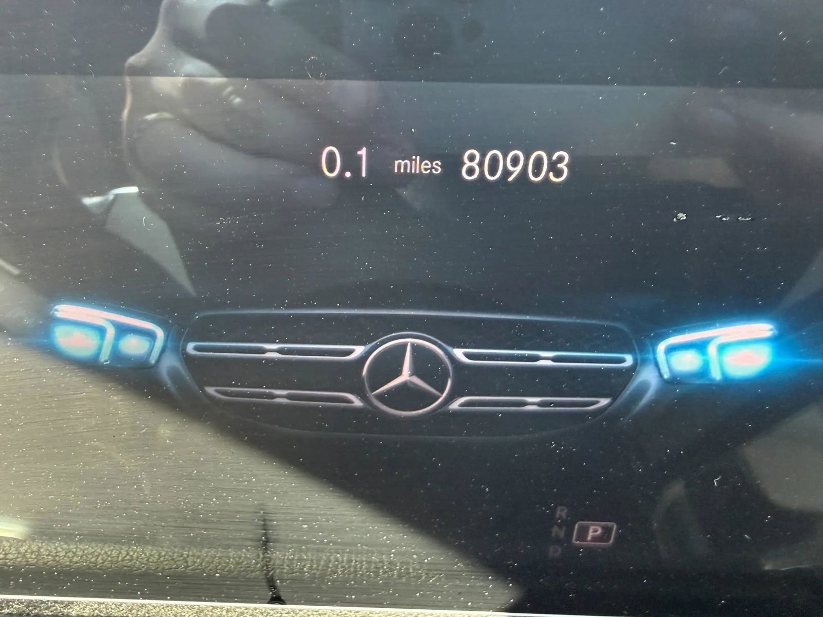 Used 2021 Mercedes-Benz GLB 250 image 36