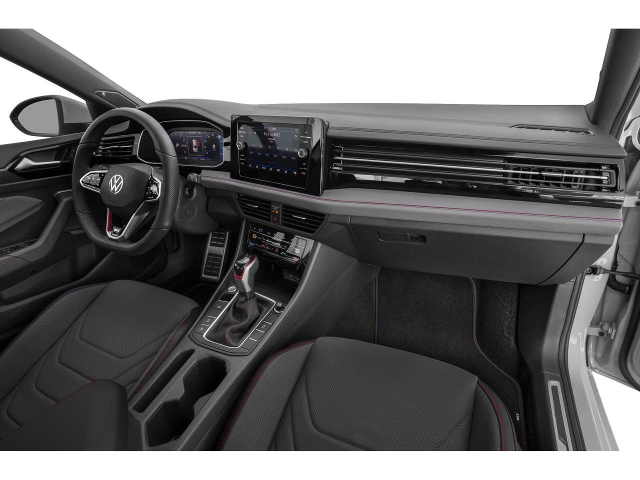 New 2026 Volkswagen Jetta GLI Autobahn image 11
