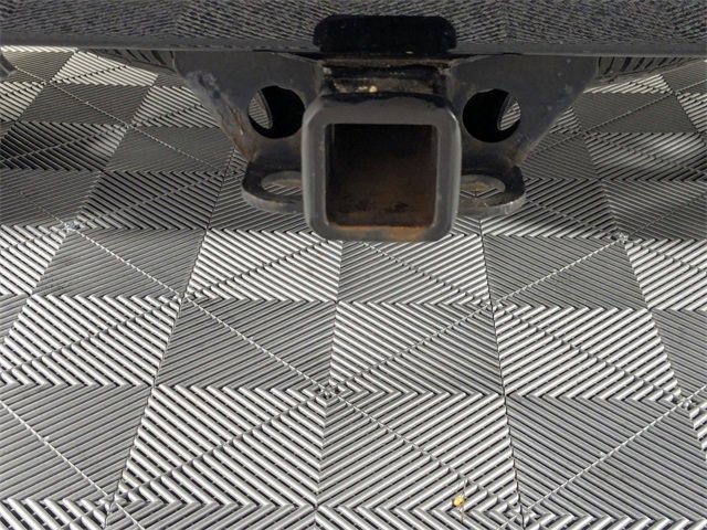 Used 2019 Chevrolet Silverado 1500 LT Trail Boss image 29